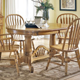 Thresher's Too 5 Piece Dining Set