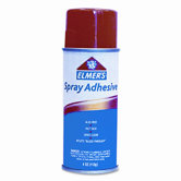 Spray Adhesive, 11 Oz, Aerosol