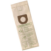 3 Count Hoover Z Micro Replacement Bag