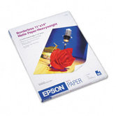Premium Matte Presentation Paper, 11" x 14", 50 Sheets/Pack