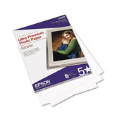 Ultra-Premium Glossy Photo Paper, 4 x 6, 60 Sheets per Pack