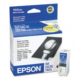 T013201 (T013401) Ink Cartridge, Black