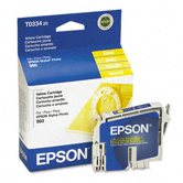 T033420 Inkjet Cartridge, Yellow