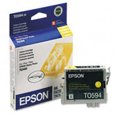 T059420 Ultrachrome K3 Ink, 450 Page-Yield