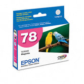 T078320 Claria Ink, 430 Page-Yield