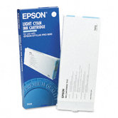 T412011 Ink Cartridge, Light Cyan