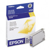 T559420 Inkjet Cartridge, Yellow
