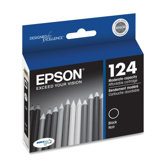 T124120 (124) Moderate Capacity Ink