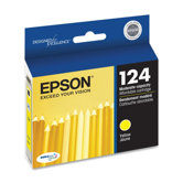 T124420 (124) Moderate Capacity Ink