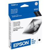 T559120 Inkjet Cartridge, Black