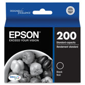 Black Ink Cartridge