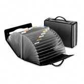 Document Carrying Case, Poly
