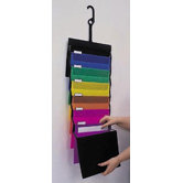 Pendaflex Hanging Vertical File System, Letter