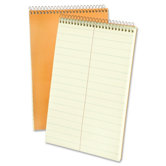 Pittman Ruled Steno Book