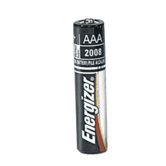 MAX AAA Alkaline Batteries
