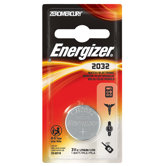 3 Volt Watch and Calculator Battery