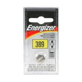 389 Watch and Calculator Battery