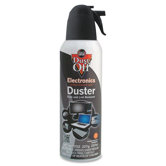 Compressed Gas Duster