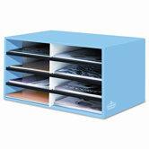 Fellowes Mfg. Co. Document Sorters