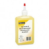 Shredder Oil, 12 Oz. Bottle with Extension Nozzle