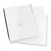Laminating Pouches, 10 Mil, 50/Pack