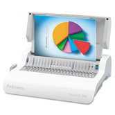 Fellowes Mfg. Co. Binder Accessories