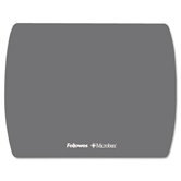 Microban Ultra Thin Mouse Pad, Sapphire Blue