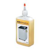 High Security Shredder Lubricant