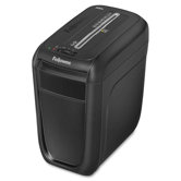 Powershred 10 Sheet Cross-Cut Paper Shredder