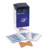 Fingertip Bandages, Individually Sterilized, 10/Box