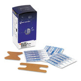Knuckle and Fingertip Bandages, Sterilized, 5 of Each, 10 Total/Box