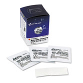 Antiseptic Cleansing Wipes, 10/Box