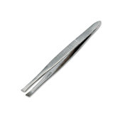 Stainless Steel Tweezer, 3", One Pair