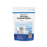 Flu-Germ Protection Kit (7 Pieces)