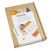 HeatSeal Laminating Pouches, 1.5mm, 11-1/2 x 9, 200/Box