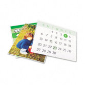 SelfSeal Letter-Size Laminating Sheets, 3mm, 9 x 12, 50/pack