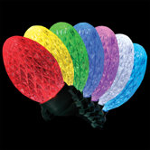 16-Light LED Clear Effect Path Marker