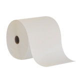 Envision One-Ply High-Capacity Roll Towels in White
