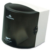 Georgia Pacific Restroom Dispensers