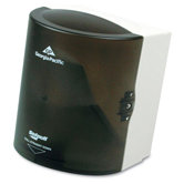 Sofpull Center Pull Hand Towel Dispenser