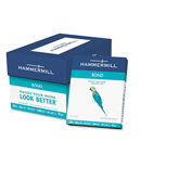 Multipurpose Bond Paper, 92 Brightness, 20Lb, 500 Sheets/Ream