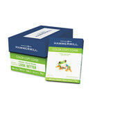 Color Copy Digital Cover Stock, 60 Lbs., 8-1/2 X 11, 250 Sheets