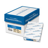 Fore Mp Recycled Colored Paper, 20Lb, 8-1/2 X 11, 500 Sheets/Ream