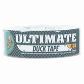 Brand Duct Tape, 1-7/8 x 45 Yards, 3" Core, Gray