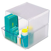 Desk Cube with Drawer