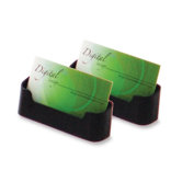 Business Card Holder (2 Per Pack)