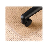 DuraMat Low Pile Beveled Edge Chair Mat