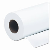 Glossy Everyday Pigment Ink Photo Paper, 42" x 100-ft Roll