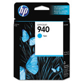 C4903An (Hp-940) Ink Cartridge, 900 Page-Yield