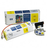 C1809A Inkjet Cartridge, Yellow